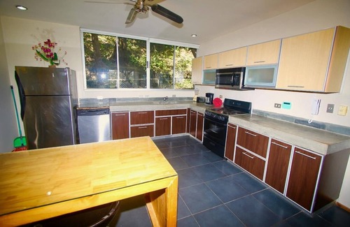 Samara Condo | Condo Begonia: Escape to Luxury. Beach & Ocean Views, One of a Kind in Playa Sámara. Book Now!