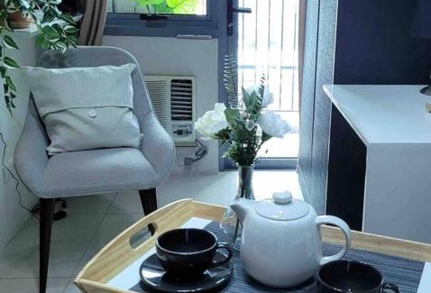 Bonifacio Global City Apartment | Condo in BGC near Grand Hyatt