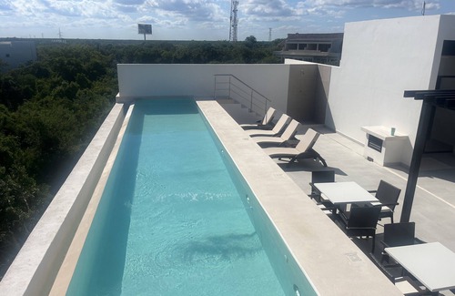 Tankah Condo | Condo in Gated Resort Community Grand Sirenis Riviera Maya.