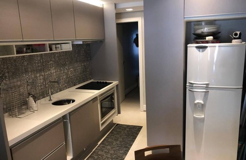 Cidade Jardim Tom Condo | Condo in Marina House in Guaruja, carnival 2015 available l !