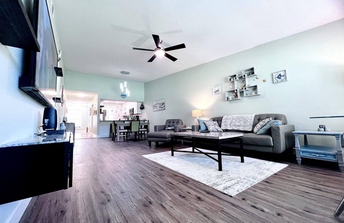 Palm Harbor Condo | Condo in Tarpon Woods Golf, Tarpons Springs, Safety Harbor, Dunedin & Clearwater