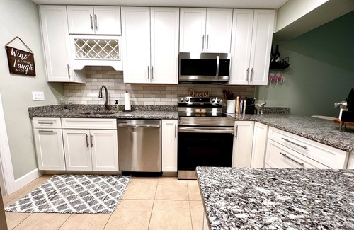 Palm Harbor Condo | Condo in Tarpon Woods Golf, Tarpons Springs, Safety Harbor, Dunedin & Clearwater