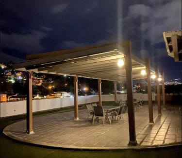 Tegucigalpa Apartment | Condo in the heart of Honduras with an amazing view!