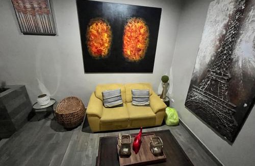 Tegucigalpa Apartment | Condo in the heart of Honduras with an amazing view!