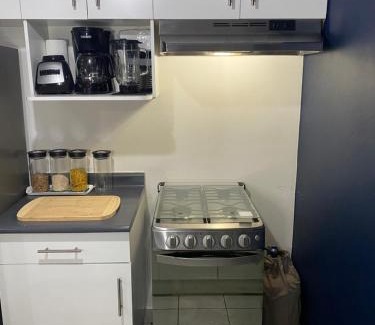 Tegucigalpa Apartment | Condo in the heart of Honduras with an amazing view!