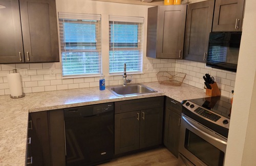 Island Park Condo | Condo in the woods Yellowstone, Golf, swimming, boating, snowmobiling