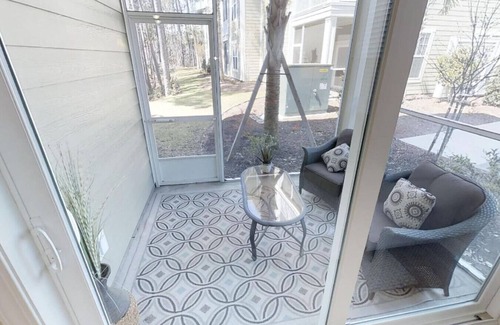 Murrells Inlet Apartment | Condo steps from the Marsh Walk