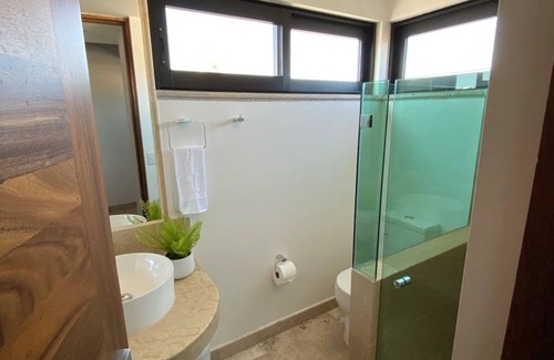 Ampliacion Juarez Hotel | CONDO V BY TRVL2HM