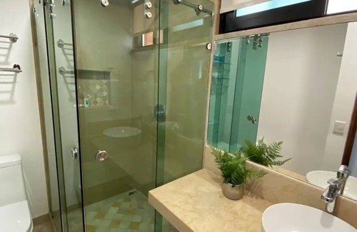 Ampliacion Juarez Hotel | CONDO V BY TRVL2HM