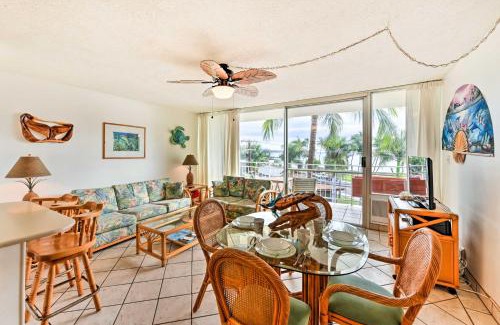 Kihei Apartment | Condo with Private Lanai, Ocean View and On-Site Pool!