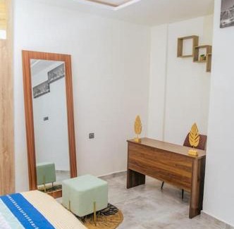 Lome Apartment | CondoLind- Appart confortable à Lomé