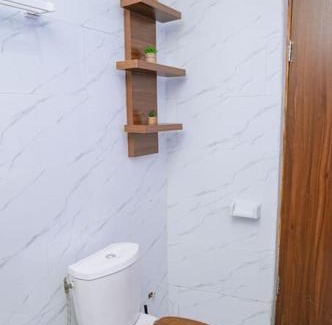 Lome Apartment | CondoLind- Appart confortable à Lomé