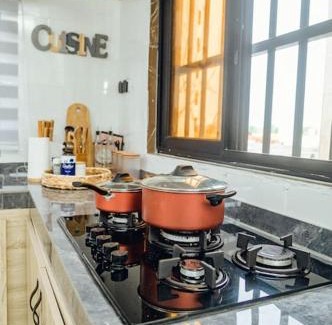 Lome Apartment | CondoLind- Appart confortable à Lomé