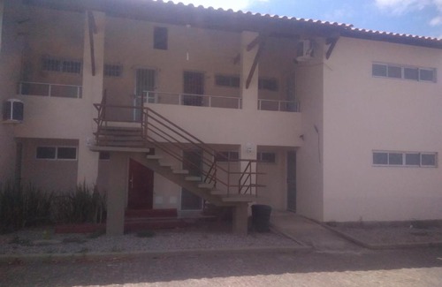 Boa Vista Apartment | Condomínio Arca de Nóe - ap 27(flat 01)