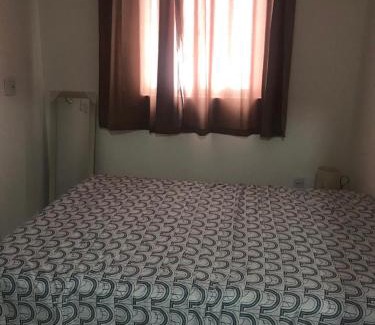 Mucumagro Apartment | CONDOMÍNIO BOSQUE IMPERIAL ll