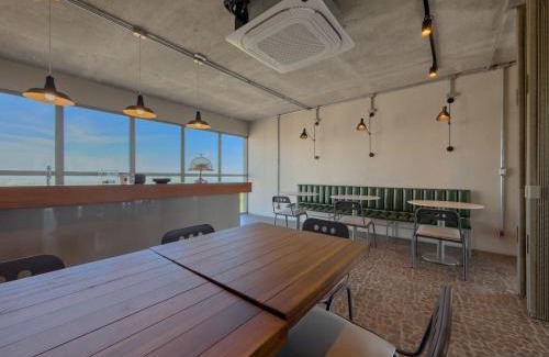 Sao Jose do Rio Preto Apartment | Condomínio Residencial Hype 017 - São José do Rio Pret