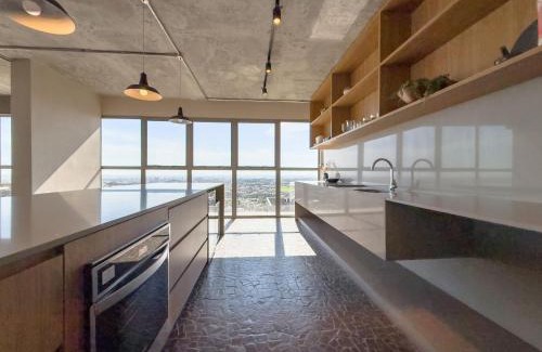 Sao Jose do Rio Preto Apartment | Condomínio Residencial Hype 017 - São José do Rio Pret