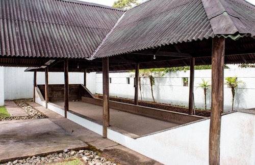 Itapoa House | Condomínio Cancun Beach Residence CASA 14