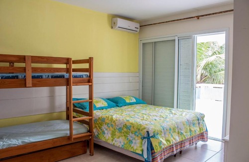 Itapoa House | Condomínio Cancun Beach Residence CASA 14