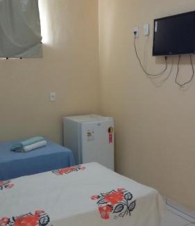 Centro House | Condomínio Center luz