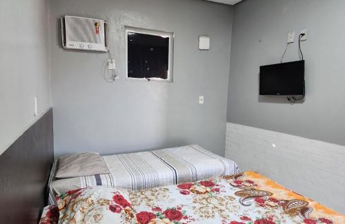 Centro House | Condomínio Center luz