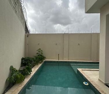 Jiboia Branca House | condomínio chácara terra Nova cop30