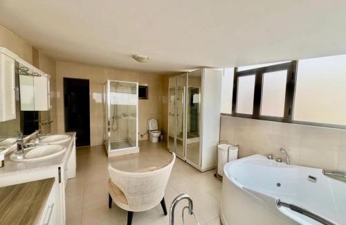 Luanda House | Condomínio conchas de talatona