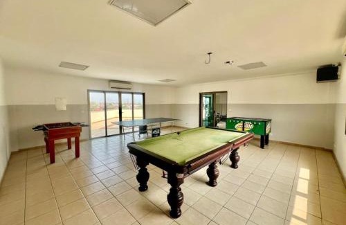 Luanda House | Condomínio conchas de talatona