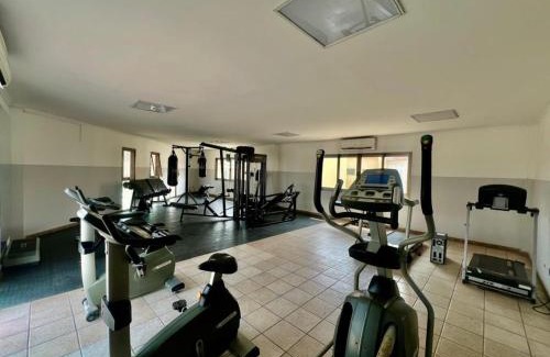 Luanda House | Condomínio conchas de talatona