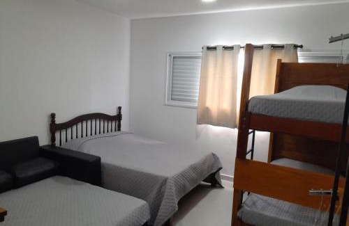 Cachoeira Paulista Apartment | Condomínio da Fé - Studio Loft - 12º andar