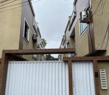 Rio de Janeiro Apartment | CONDOMÍNIO DO CHAVES