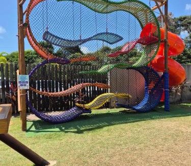 Ipojuca Apartment | Condomínio Eco Life-beira mar