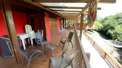 Barreirinhas Cabin | Condomínio Eco Resort Lençóis