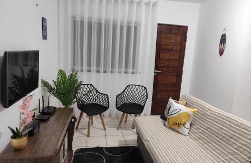 Atalaia Apartment | Condomínio em Atalaia