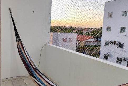 Atalaia Apartment | Condomínio em Atalaia