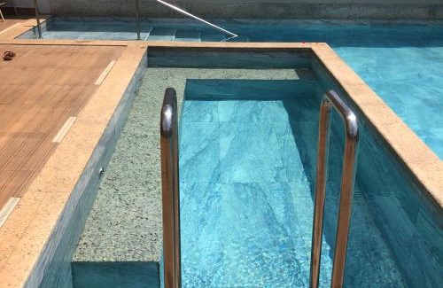 Do Turista Apartment | CONDOMÍNIO EVEREST