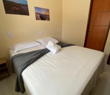 Santo Amaro do Maranhao House | Condomínio Farol das Dunas