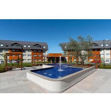 Gramado Resort | Condomínio Golden Gramado Resort JL