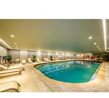 Gramado Resort | Condomínio Golden Gramado Resort JL