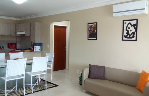 Maria Auxiliadora RV Rental | Condomínio Hotel Canarius Residence de Gravatá Pe. Flat 101 Térreo Nascente.