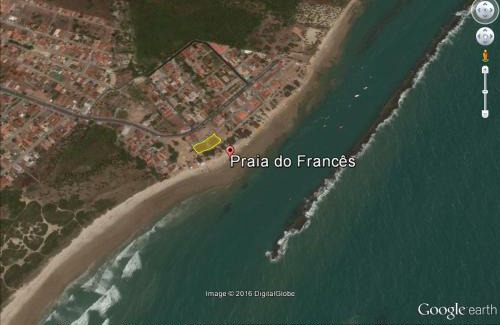Praia do Frances Apartment | CONDOMÍNIO IMPERIAL, PRAIA DO FRANCÊS