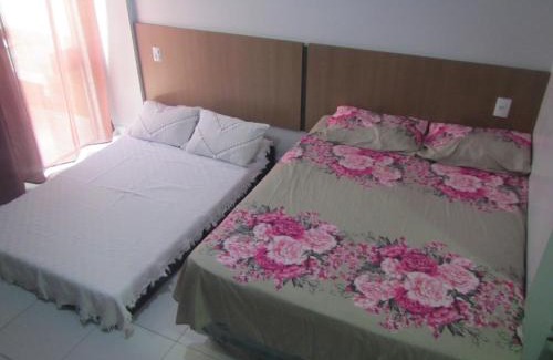 Setor Lagoa Quente Apartment | Condomínio Lagoa Quente Flat Service-Caldas Novas - FLAT TOP