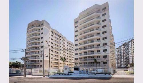 Sao Francisco Xavier Apartment | Condomínio mais Maracanã B1 AP 708