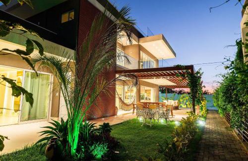 Sao Miguel de Touros House | Condomínio Mantra em São Miguel do Gostoso