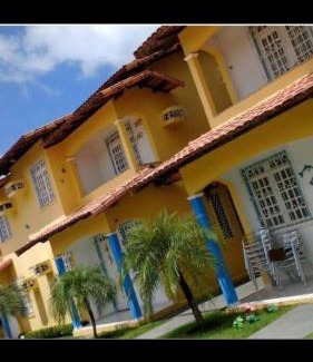 Salinopolis House | Condomínio Mares do Sul