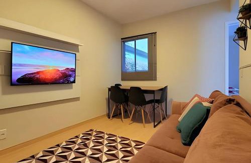 Regiao Urbana Homogenea XXII Apartment | Condomínio Mirante da Serra