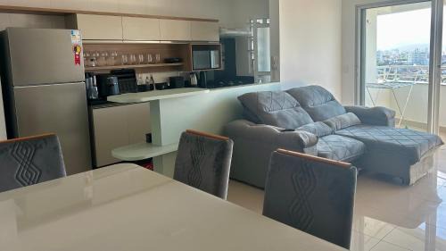 Capoeiras Apartment | Condomínio próximo a ponte Hercílio Luz