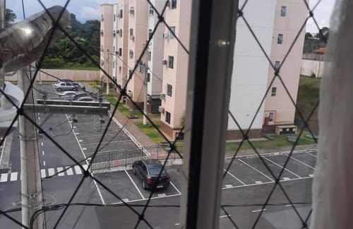 Cidade Nova Apartment | Condomínio reserva da cidade