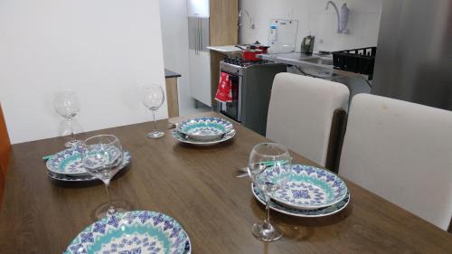 Paulo Afonso Apartment | Condomínio Residencial Tranquilidade na Beira do Rio