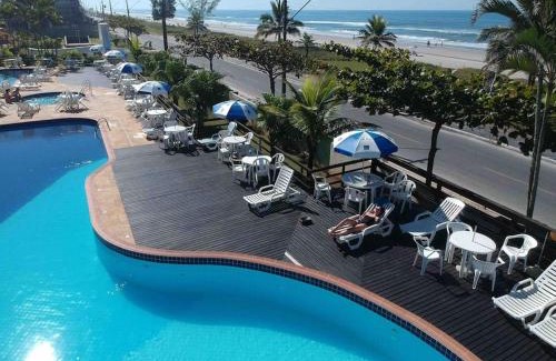 Matinhos Apartment | Condomínio Resort Ilhas do Caribe